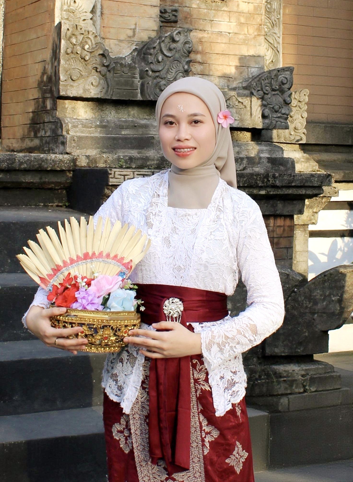 Bride