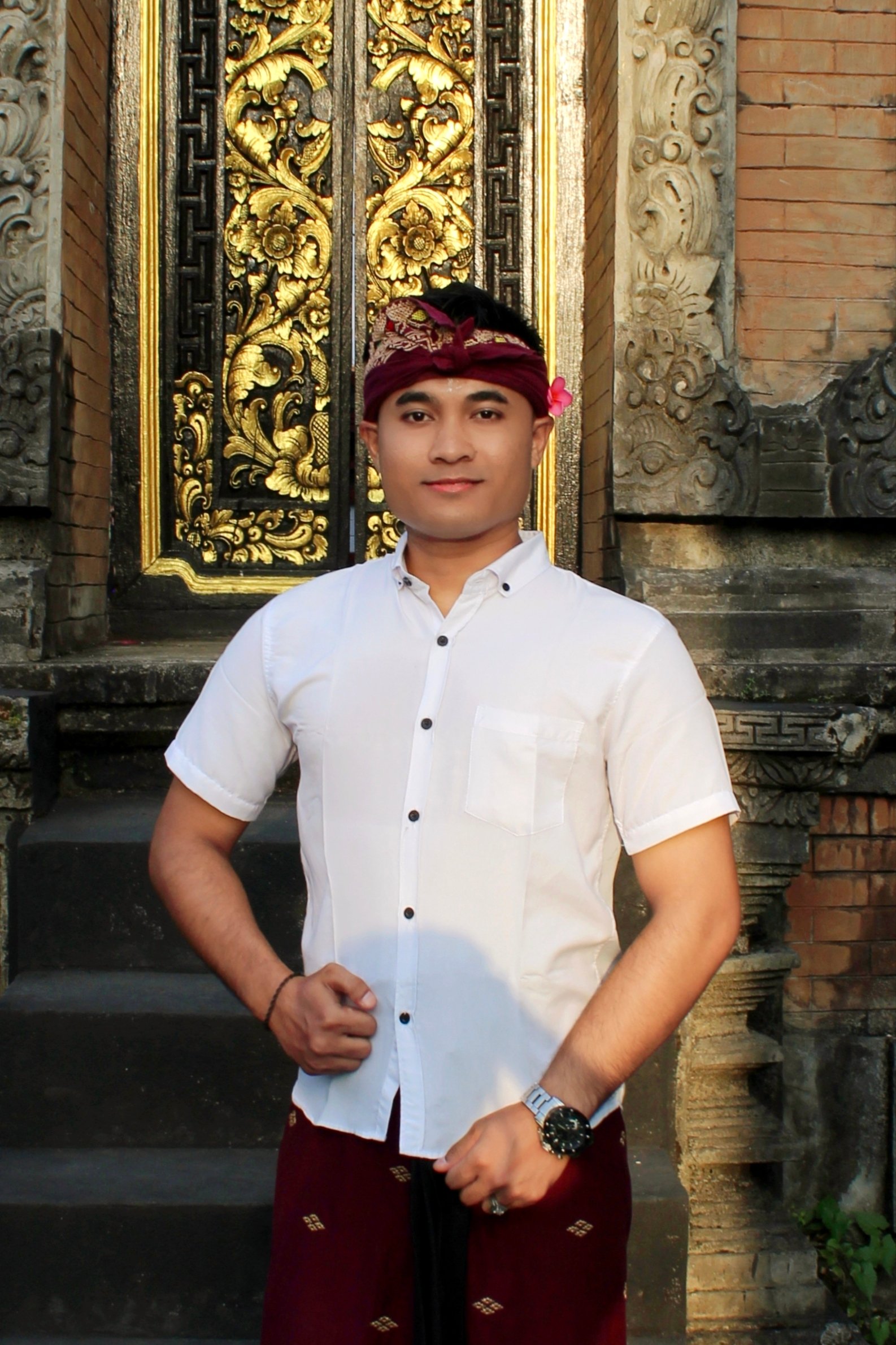 Groom